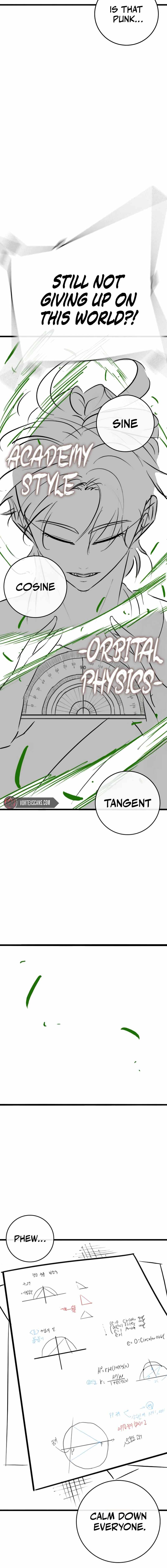 Read Reality Quest Manga Online