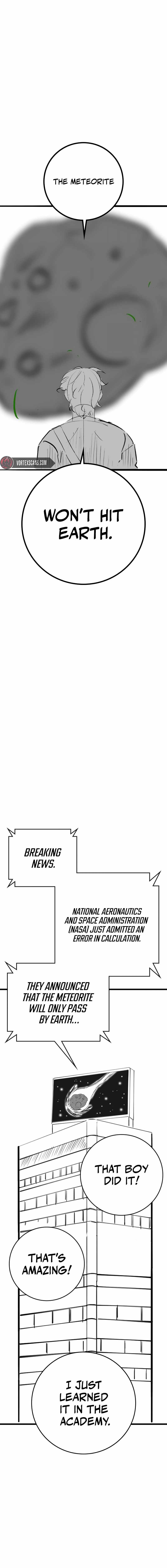 Read Reality Quest Manga Online