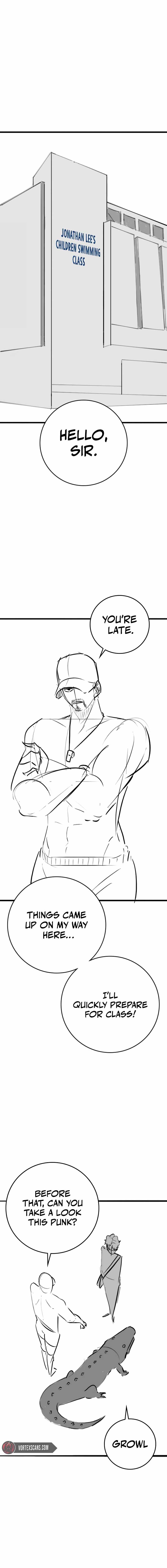 Read Reality Quest Manga Online