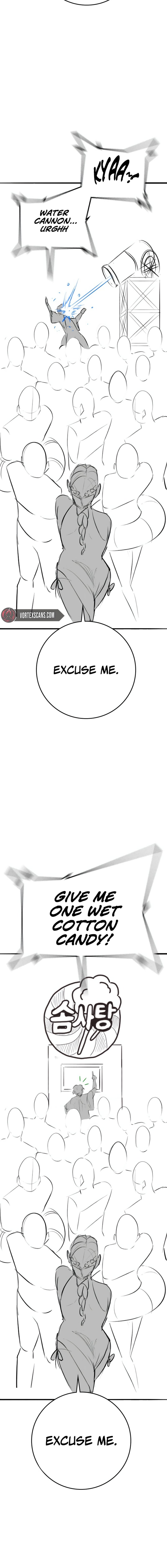 Read Reality Quest Manga Online