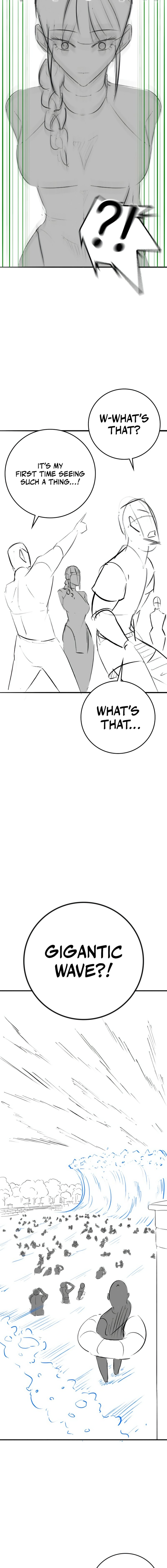 Read Reality Quest Manga Online