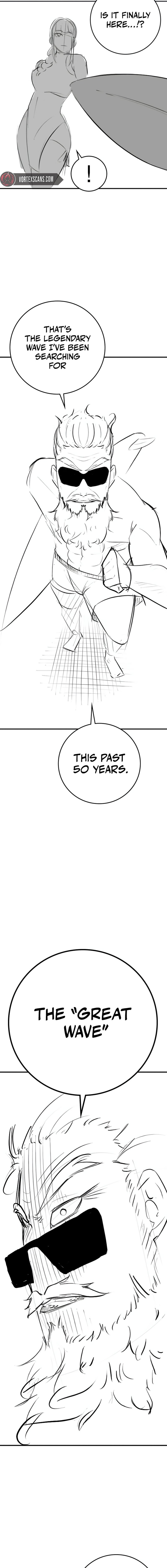 Read Reality Quest Manga Online