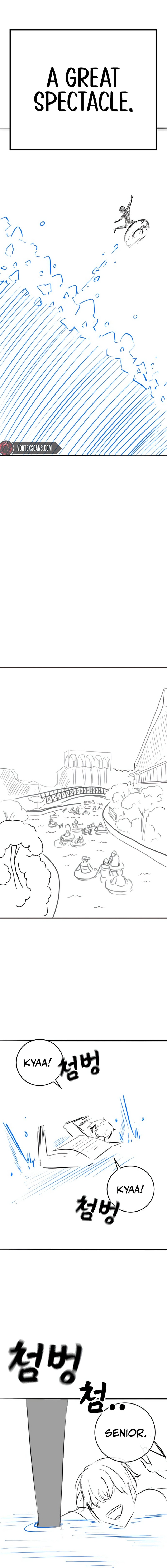 Read Reality Quest Manga Online