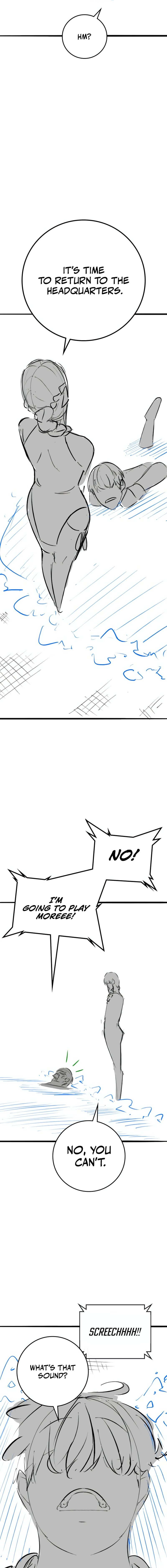 Read Reality Quest Manga Online