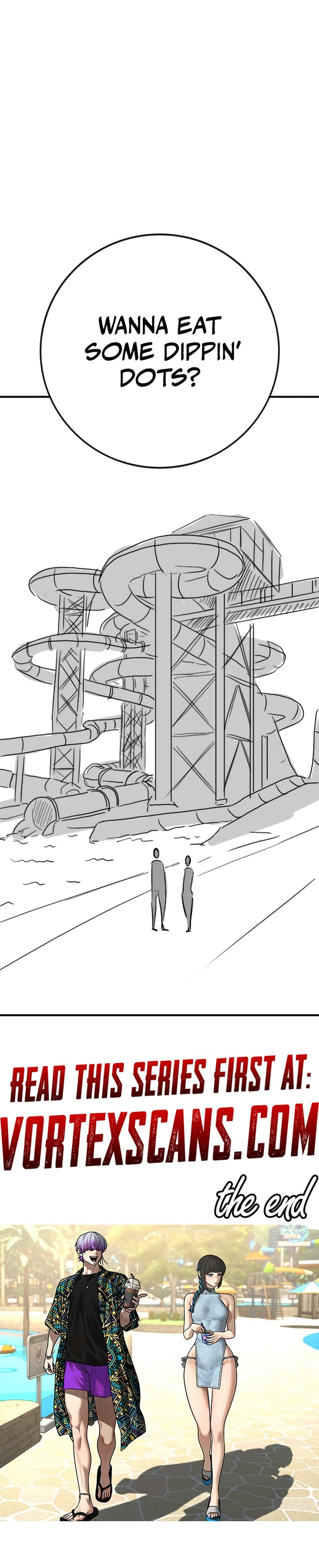 Read Reality Quest Manga Online