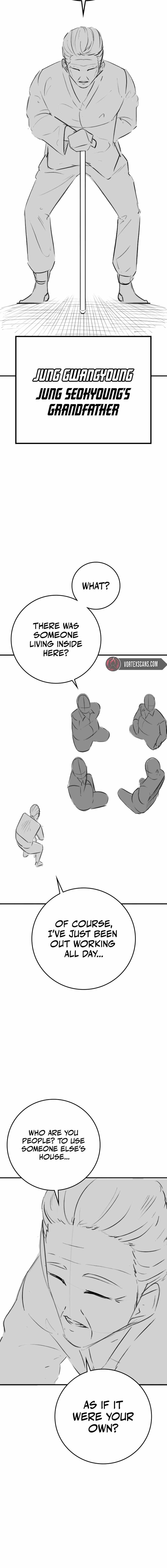 Read Reality Quest Manga Online