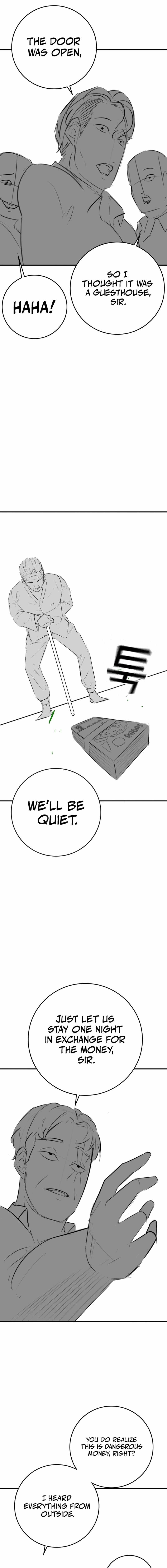 Read Reality Quest Manga Online