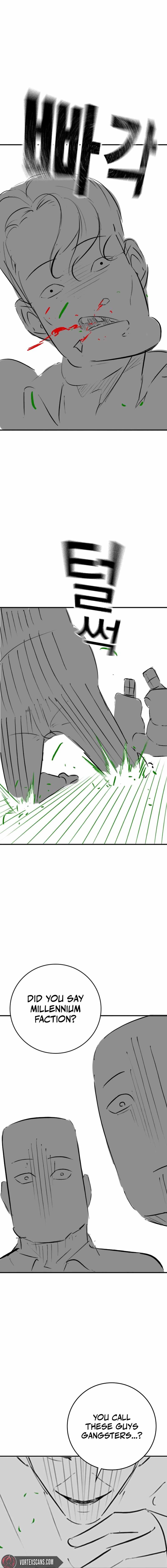 Read Reality Quest Manga Online