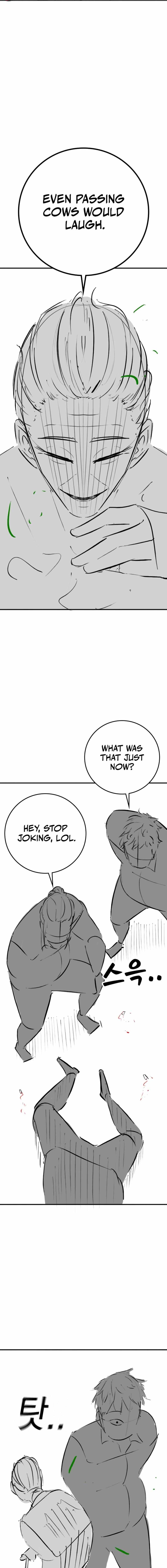 Read Reality Quest Manga Online