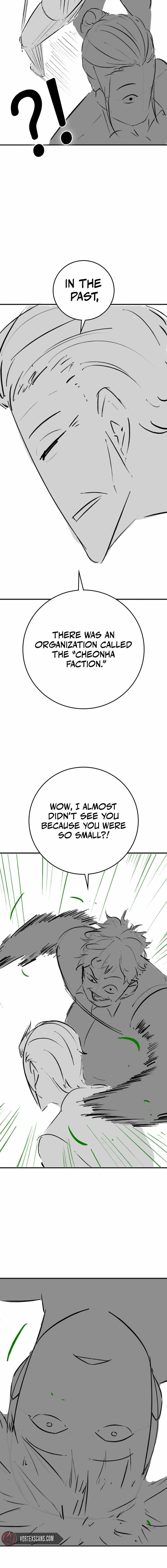 Read Reality Quest Manga Online