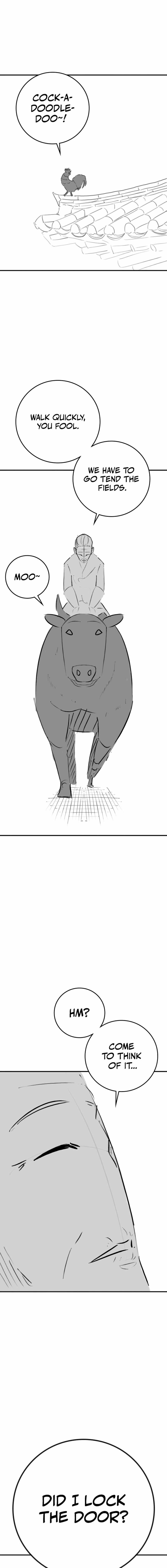 Read Reality Quest Manga Online