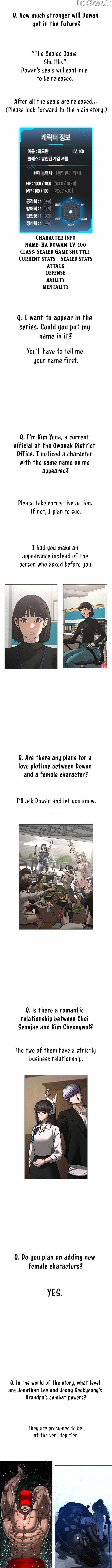 Read Reality Quest Manga Online