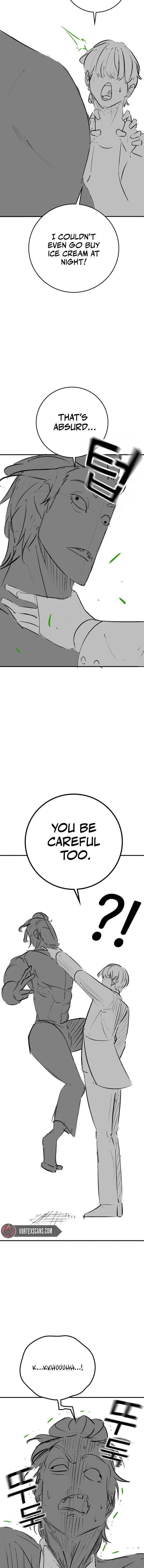 Read Reality Quest Manga Online