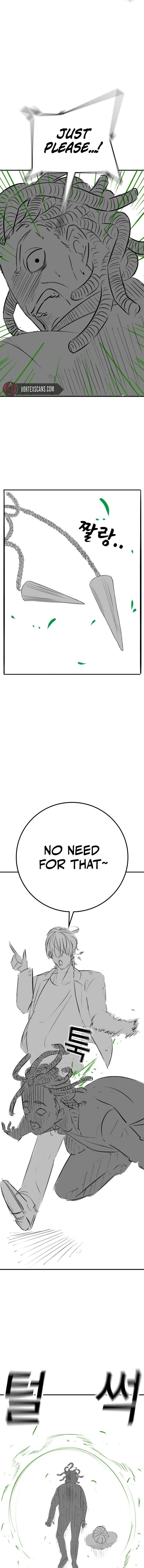 Read Reality Quest Manga Online