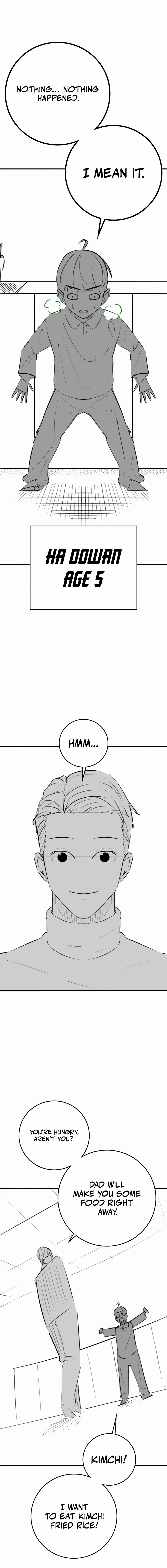 Read Reality Quest Manga Online