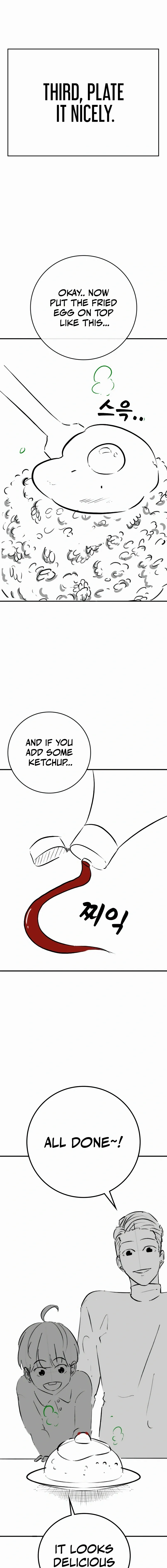 Read Reality Quest Manga Online