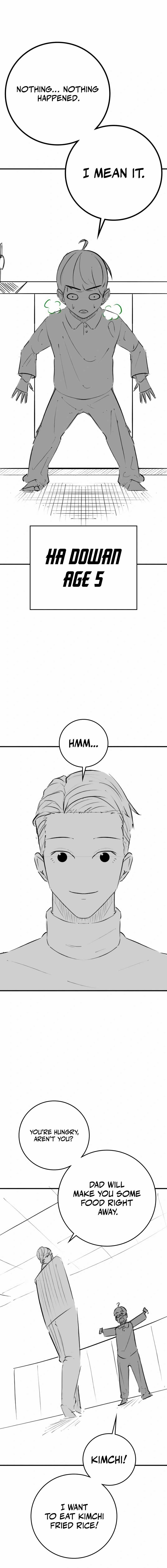 Read Reality Quest Manga Online