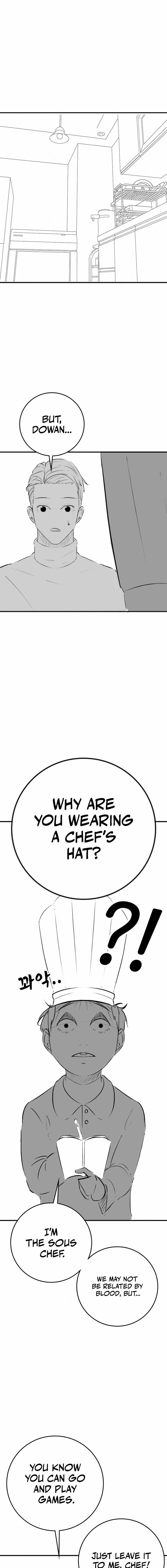 Read Reality Quest Manga Online