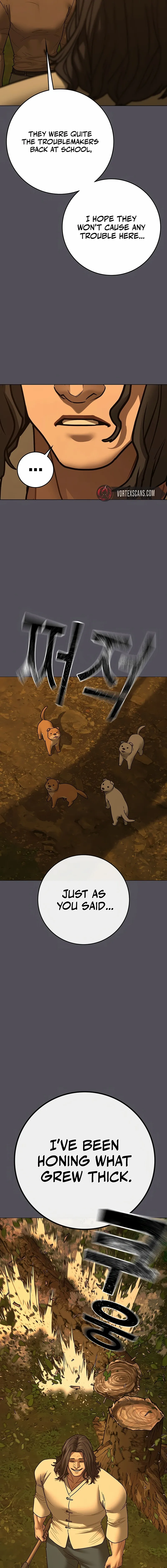 Read Reality Quest Manga Online