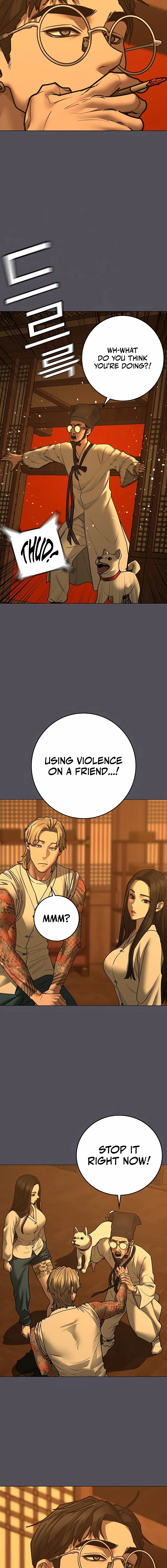 Read Reality Quest Manga Online