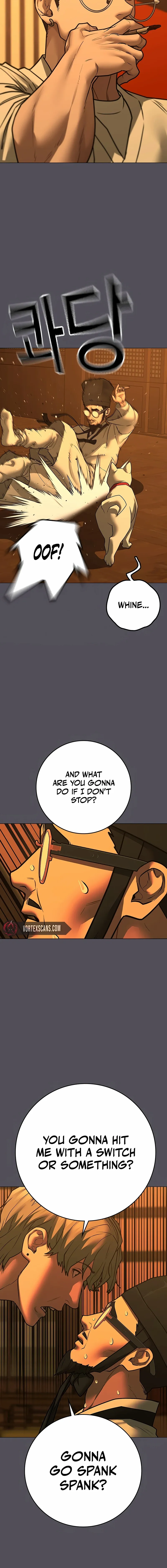 Read Reality Quest Manga Online