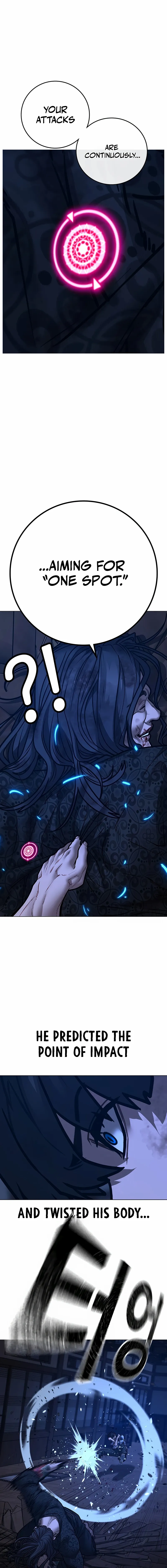 Read Reality Quest Manga Online