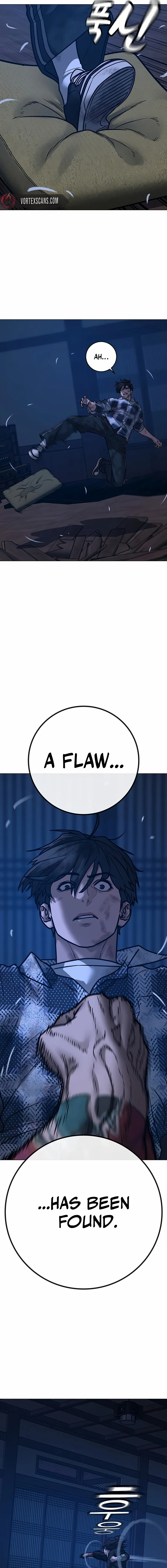 Read Reality Quest Manga Online