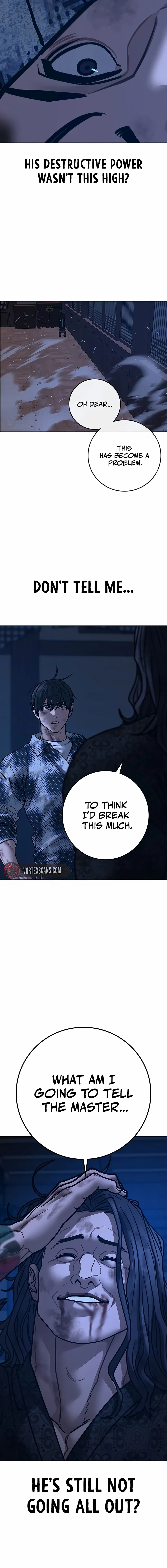 Read Reality Quest Manga Online