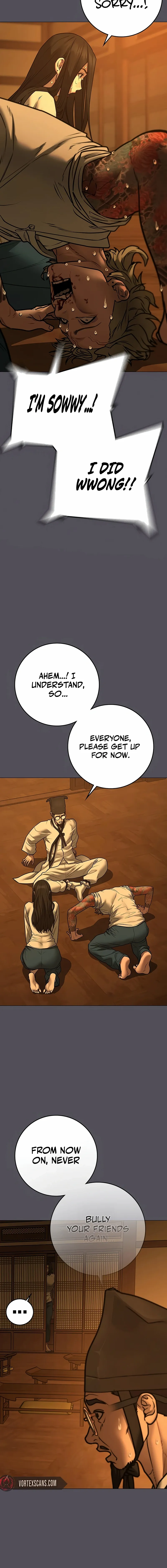 Read Reality Quest Manga Online