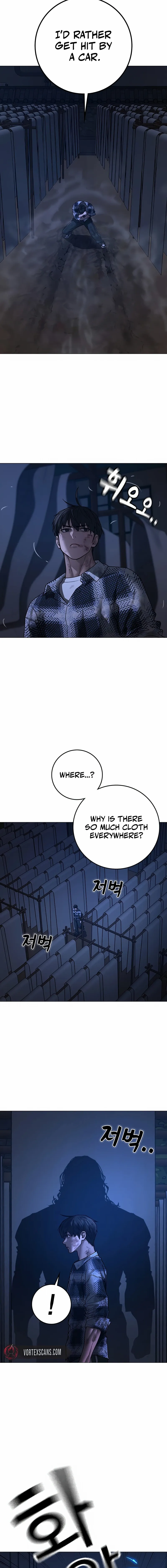 Read Reality Quest Manga Online