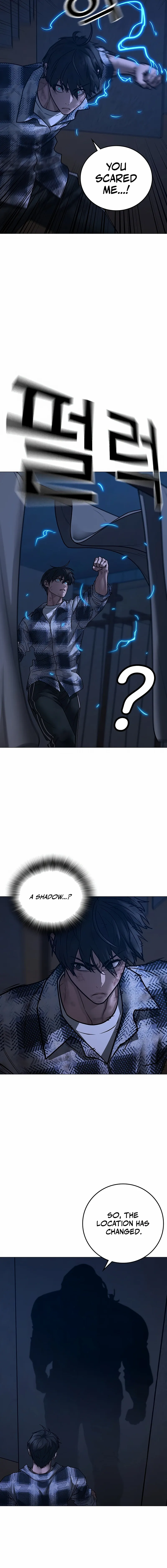 Read Reality Quest Manga Online