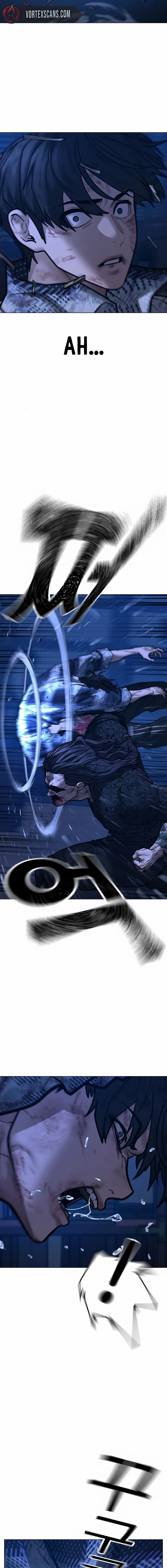 Read Reality Quest Manga Online