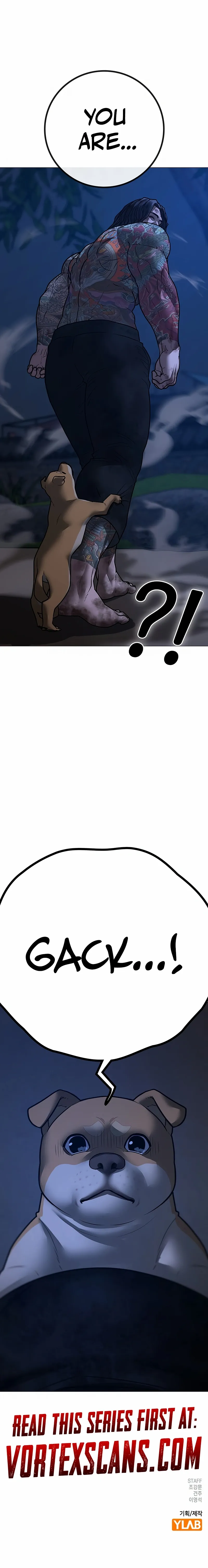 Read Reality Quest Manga Online