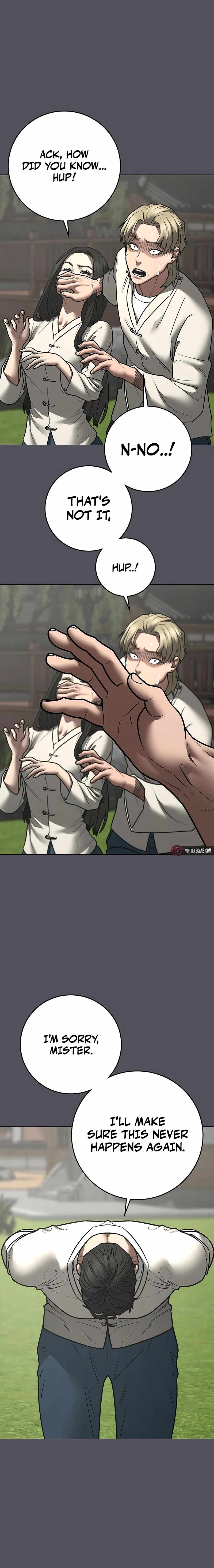 Read Reality Quest Manga Online