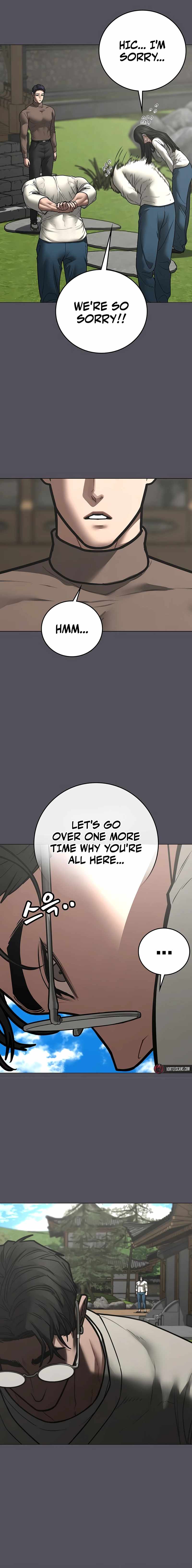 Read Reality Quest Manga Online