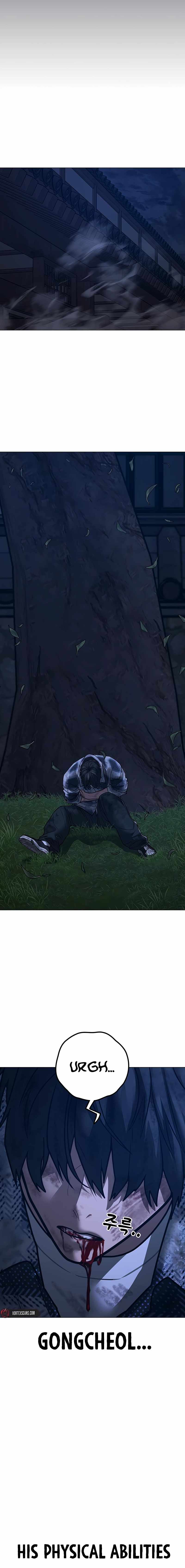 Read Reality Quest Manga Online