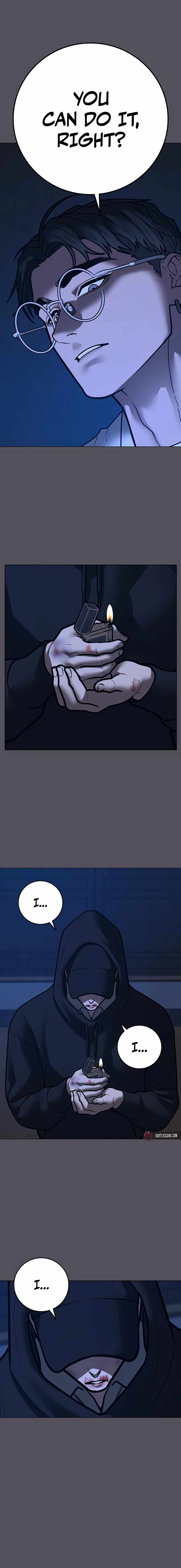 Read Reality Quest Manga Online