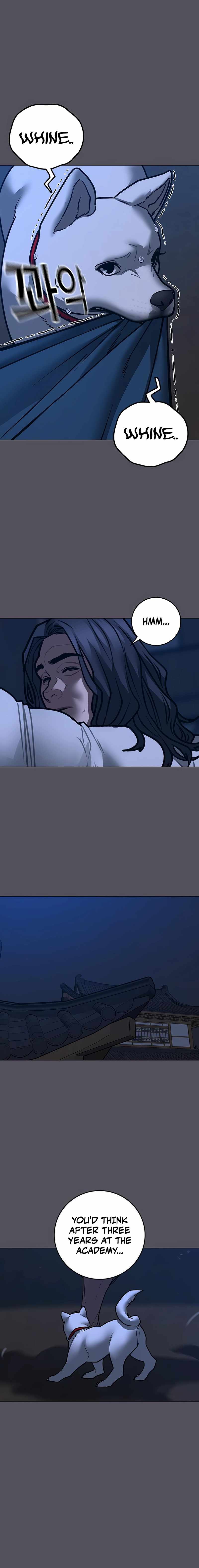 Read Reality Quest Manga Online