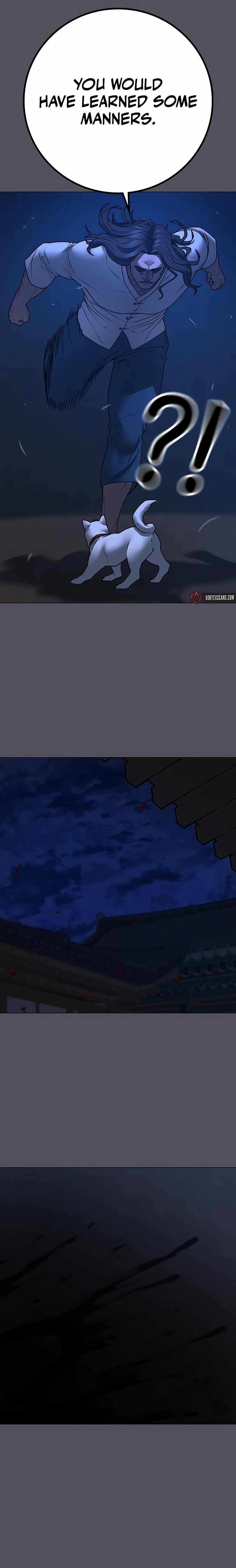 Read Reality Quest Manga Online