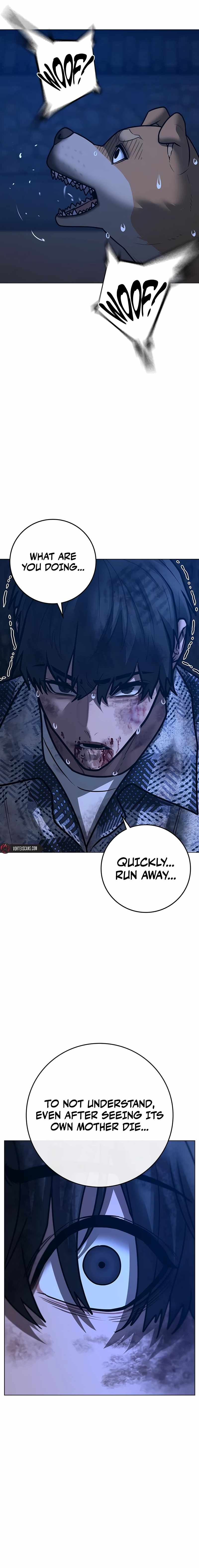 Read Reality Quest Manga Online