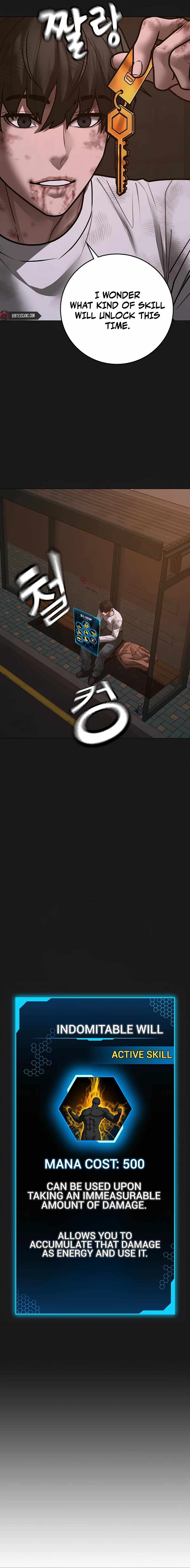 Read Reality Quest Manga Online