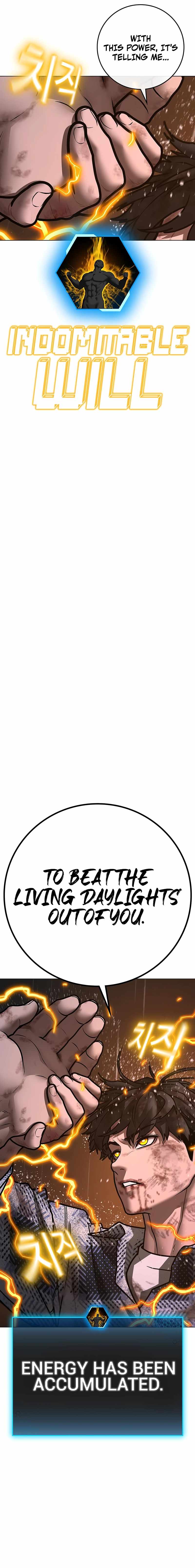 Read Reality Quest Manga Online