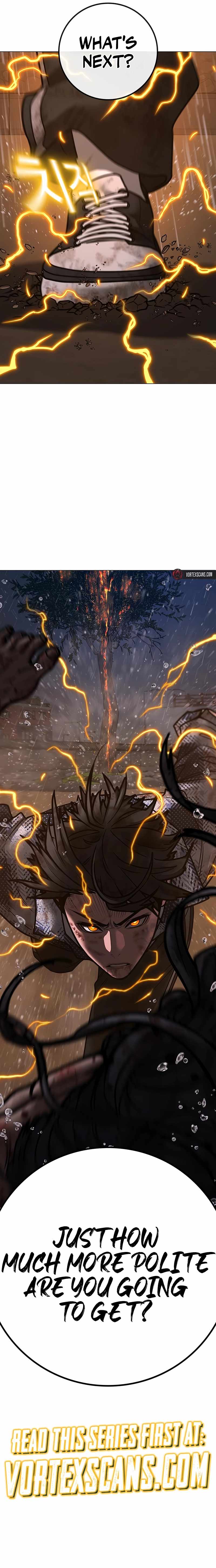 Read Reality Quest Manga Online