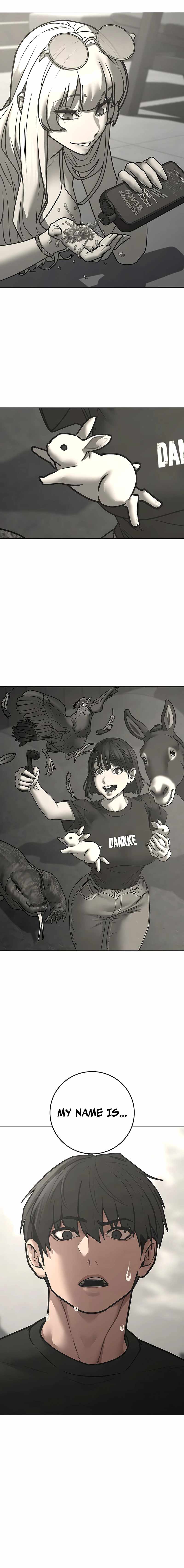 Read Reality Quest Manga Online