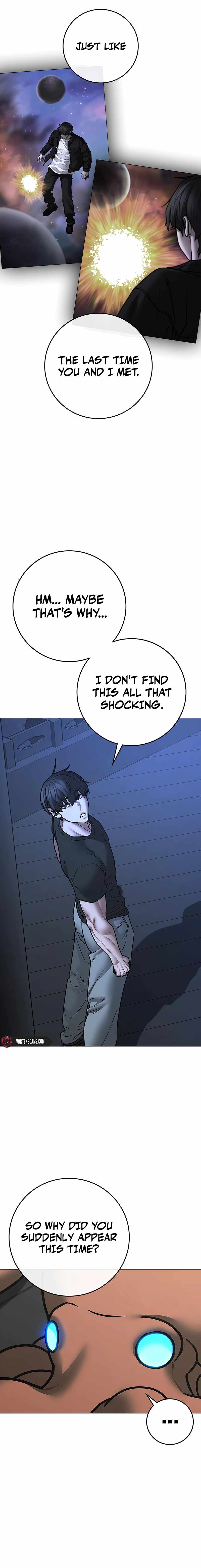 Read Reality Quest Manga Online