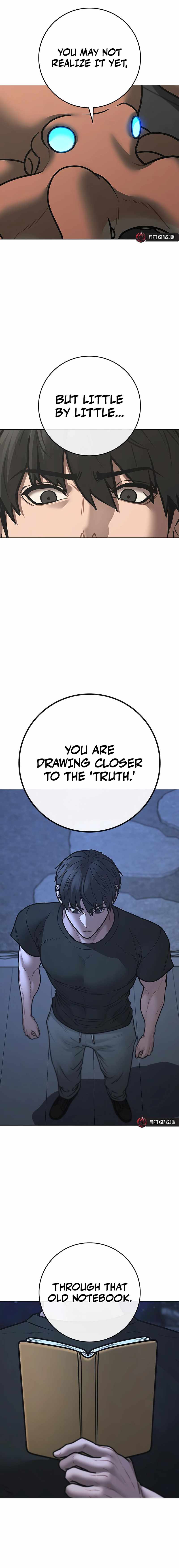 Read Reality Quest Manga Online