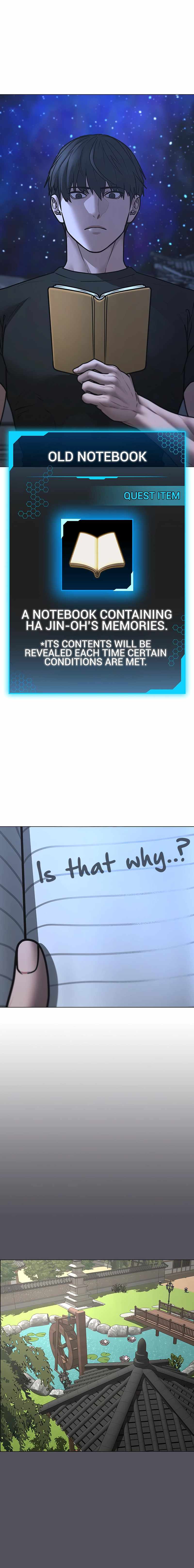 Read Reality Quest Manga Online