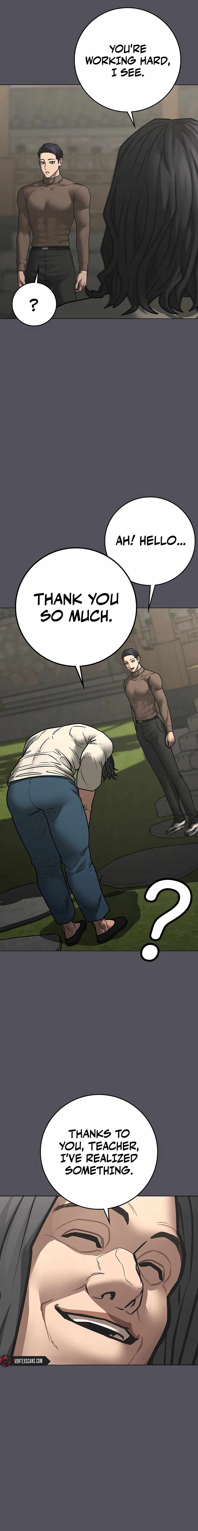 Read Reality Quest Manga Online