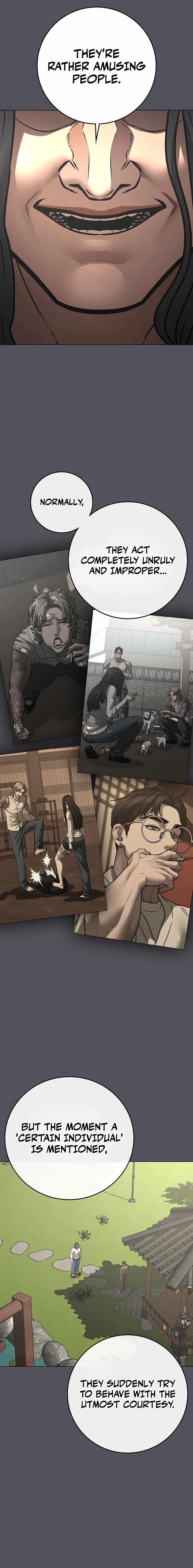 Read Reality Quest Manga Online