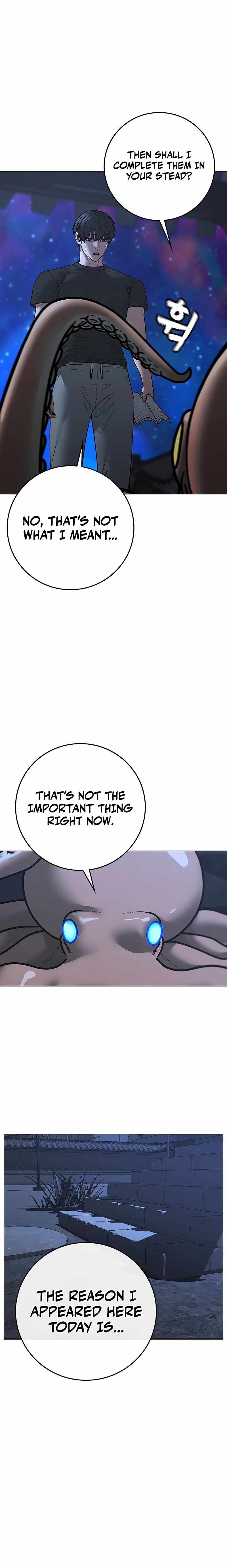 Read Reality Quest Manga Online